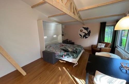 Windesheim Bed & Breakfast | Zwols Groen