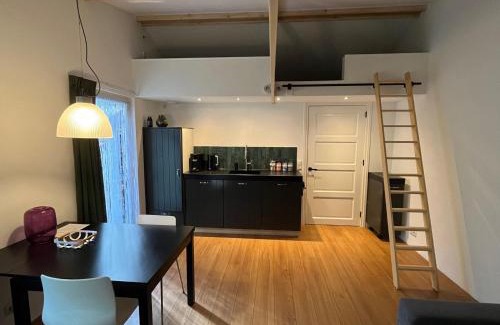 Windesheim Bed & Breakfast | Zwols Groen