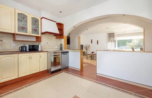 Miedzyzdroje Apartment | Zwycięstwa 19 | Comfortable apartment | Parking