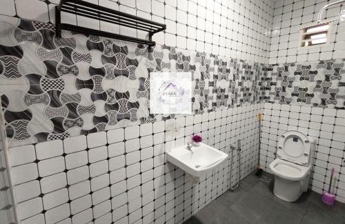 Seremban House | Zyara Homestay Seremban