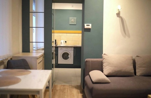 Wesoła Zachod Apartment | Zyblikiewicza friendly Apartment