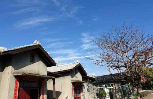 Zuoying District House | ZYIN Homestay