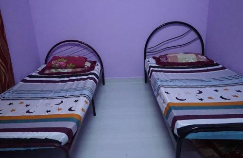 Kuala Terengganu House | ZZ Homestay