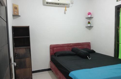 Bandulu House | Zzz Motel