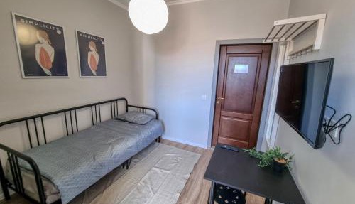 Comfortable Studio in Sofia City