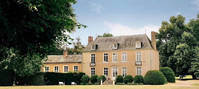 Holiday house Bazouges sur le Loir for 1 - 15 persons with 7 bedrooms - Holiday house