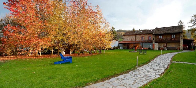 La Ermita de Deva