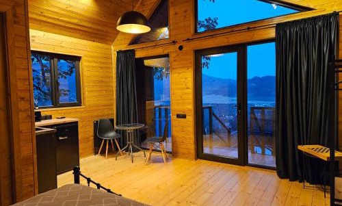 Mtskheta Chalet