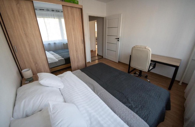Árpád Apartment