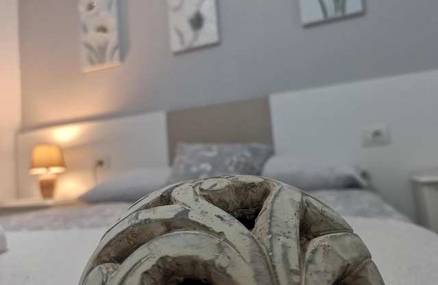 Ático Camino De Santiago 2