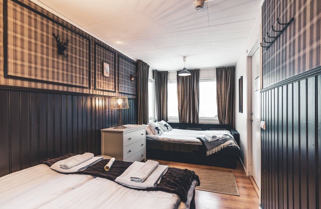 Åre Bed & Breakfast