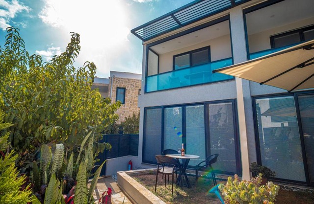 Çimentepe Residence Deluxe 4 - Duplex Villa in Yalikavak