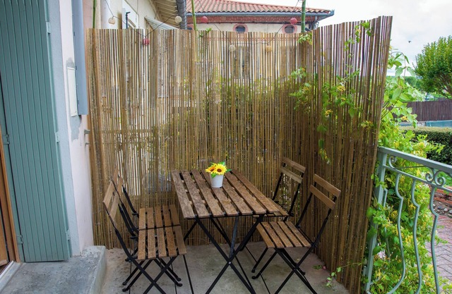 Élégant Appartement, 2ch-parking