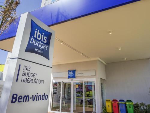 Íbis Budget Uberlândia
