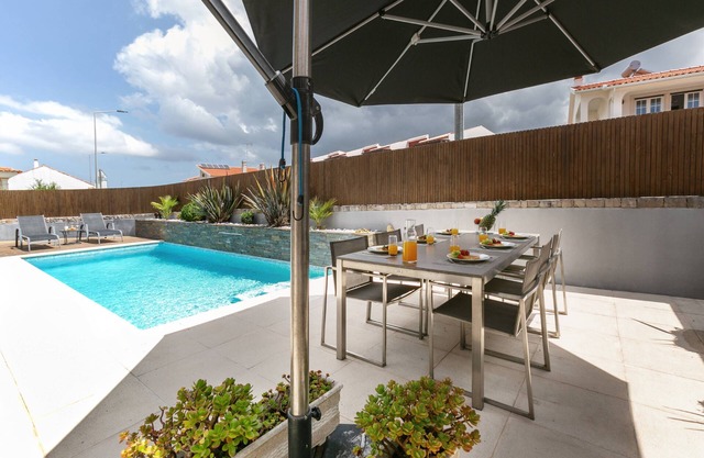 Óbidos Pool & Charm - Pet Friendly