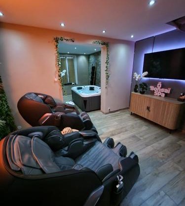 Ô Bonsaï Spa