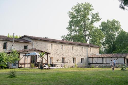 Ô Vieux Moulin
