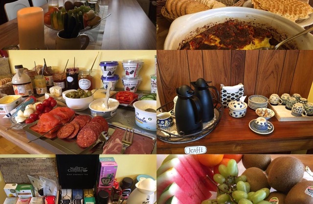 Öndólfsstaðir Farm B&B