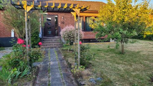 Österlän hus
