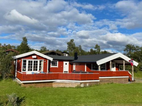 Øse Camping