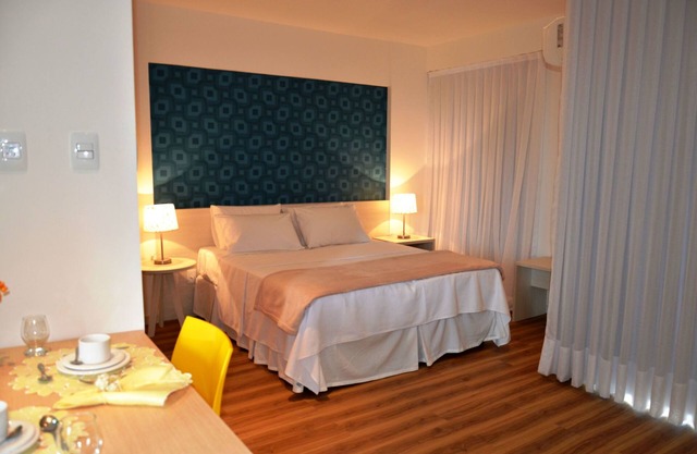 Único Apart Hotel