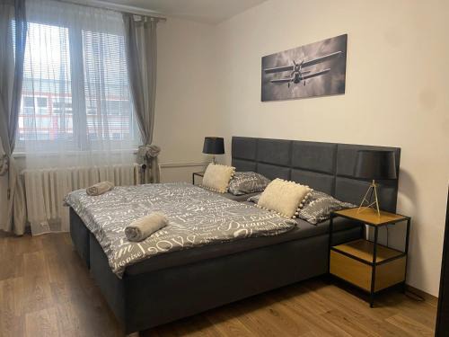Černá Růže - Apartmán 3