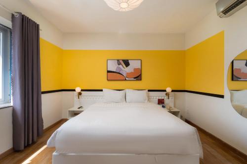 Đào Tiên Hotel - Nguyễn Tất Thành