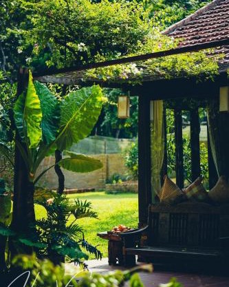 Đến Nơi Có Gió - Homestay And Coffee