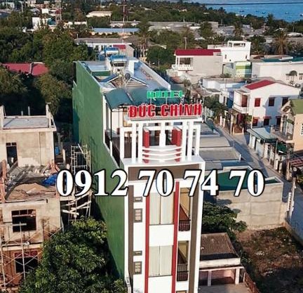 Đức Chính Hotel - Ninh Chu - Phan Rang
