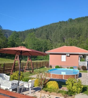Šarganska Idila