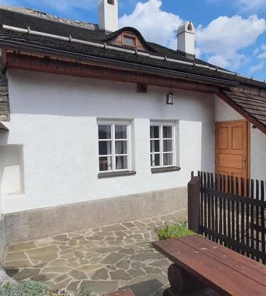 Štramberk V Kútě
