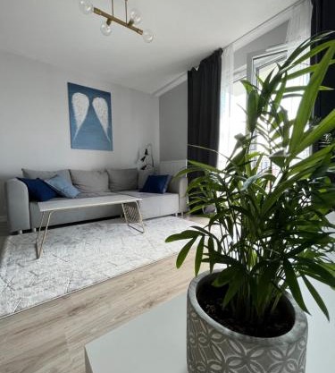 Życzliwa Apartment
