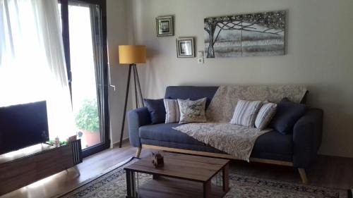 Διαμέρισμα με κήπο