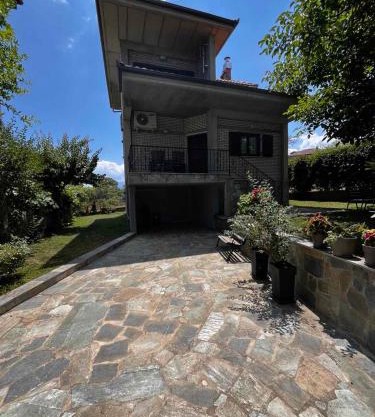 Ιξός Home