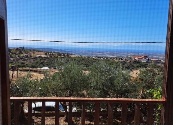 Μονοκατοικία Μονοπήγαδο