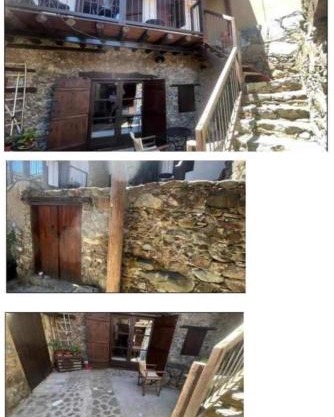 Πετροκτιστο