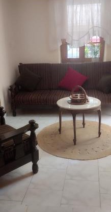 Το σπίτι της Χαράς