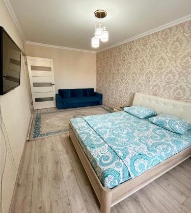 Авангард 4-12