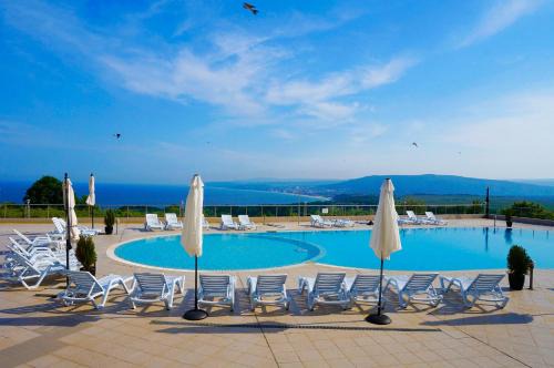 Апартаменти Сънбрийз - Sunbreeze Apartments
