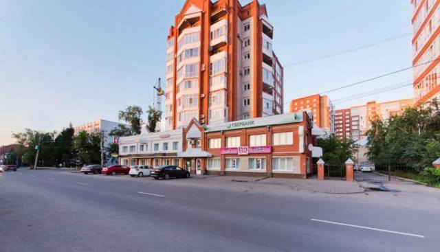 Белинского 18