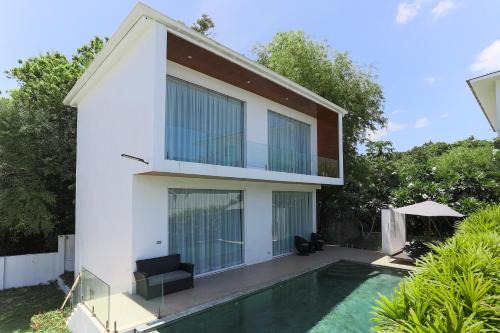 Вилла Vista Del Mare