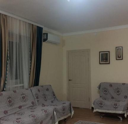 Гостевой дом Самурук