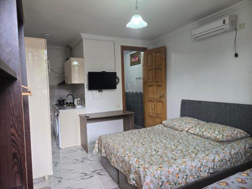 Гостевой дом MK 9 apreli д 34