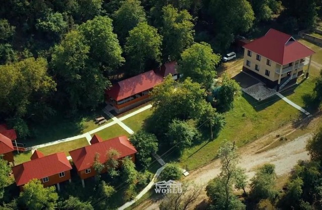 Гостевой дом «Zhyrgal»