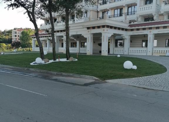 Грийн Лайф Бийч Резорт, Созопол - Апартаменти "Холидейс"