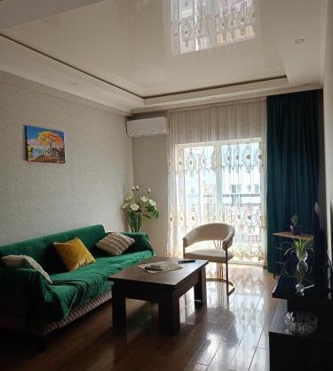 Дом для отдыха