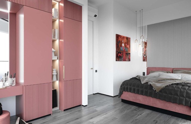 ЖК Абырой 1комнатная квартира