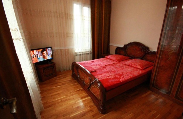 квартира в самом центре города