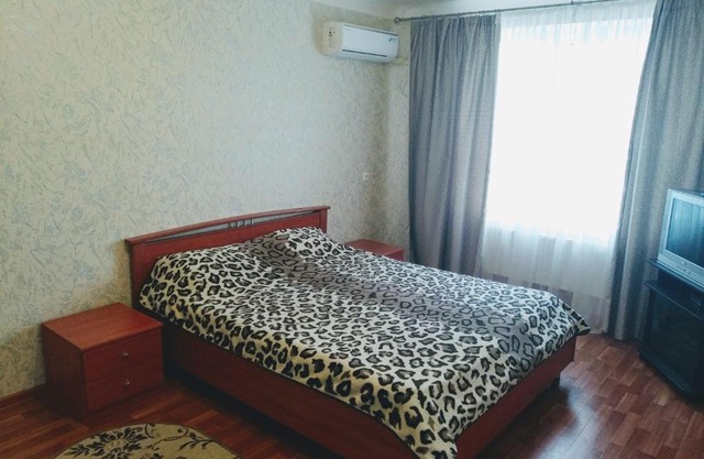 Квартира на Карбышева 2