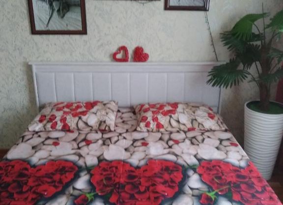 Квартира на Карбышева